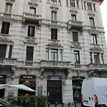 Apartamento Nido Stazione Iii Bérgamo
