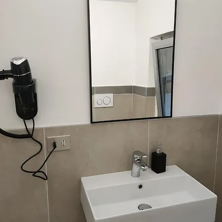 Apartment Nido Stazione Iii