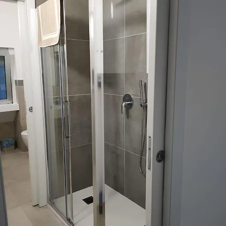 Nido Stazione Iii Апартаменты