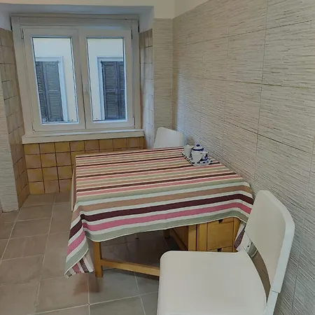 Nido Stazione Iii Apartment Bergamo