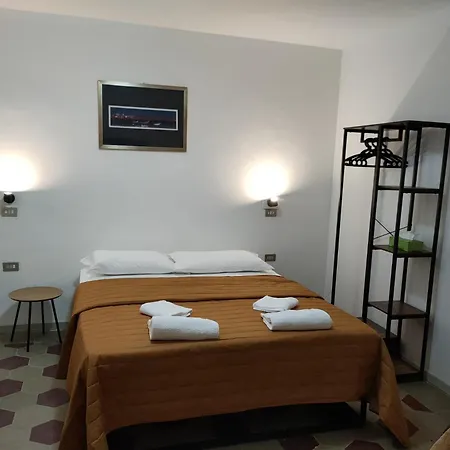 Διαμέρισμα Nido Stazione Iii *