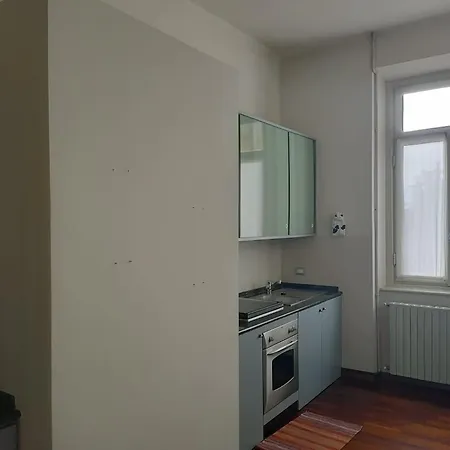 Nido Stazione Iii Apartment