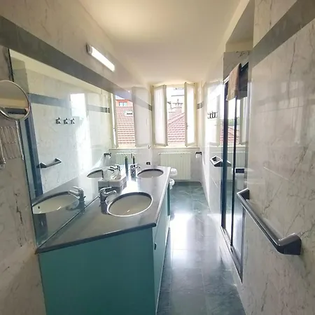 Nido Stazione Iii Διαμέρισμα *