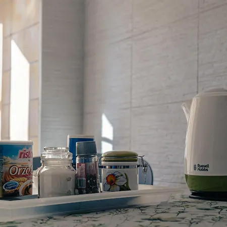 Nido Stazione Iii Appartement Bergame