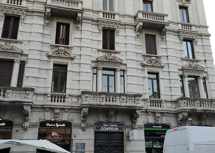 Appartement Nido Stazione Iii Bergame