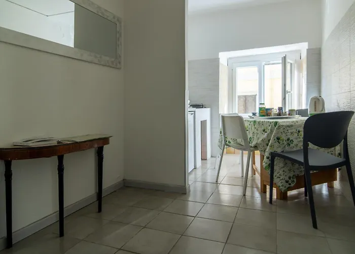 Nido Stazione Iii Бергамо