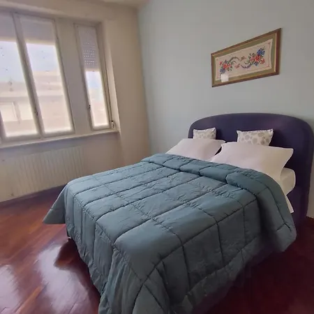 Apartamento Nido Stazione Iii