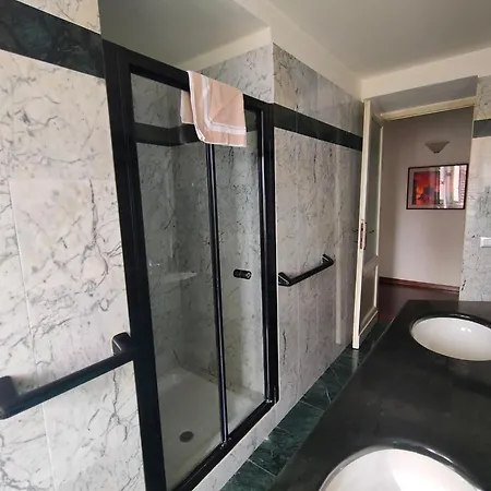 Nido Stazione Iii Apartamento Bérgamo