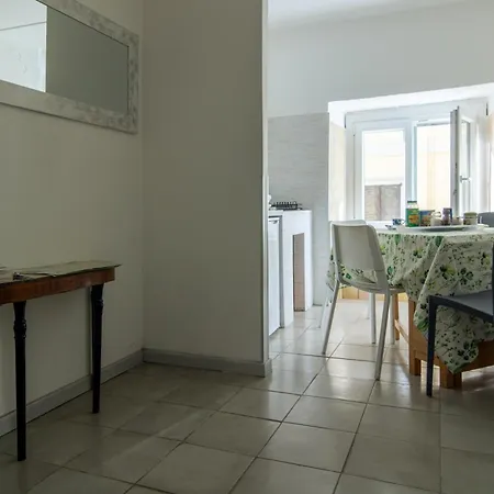 Nido Stazione Iii Bergamo