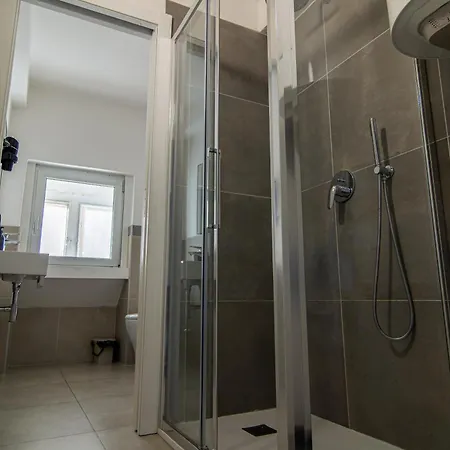 Apartament Nido Stazione Iii Bergamo