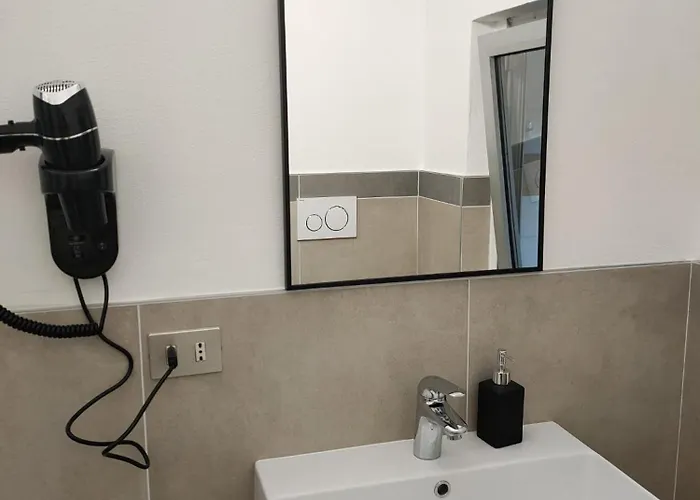 Apartament Nido Stazione Iii