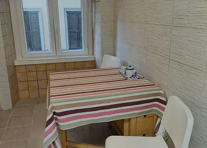 Nido Stazione Iii Apartament Bergamo