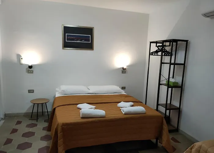 Apartament Nido Stazione Iii *