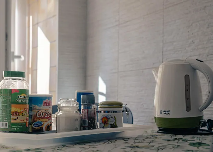 Nido Stazione Iii Apartament Bergamo