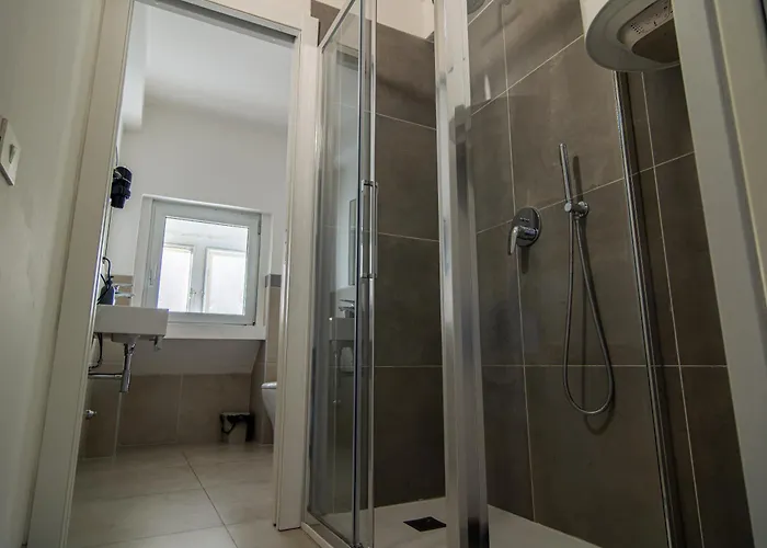 Apartament Nido Stazione Iii Bergamo